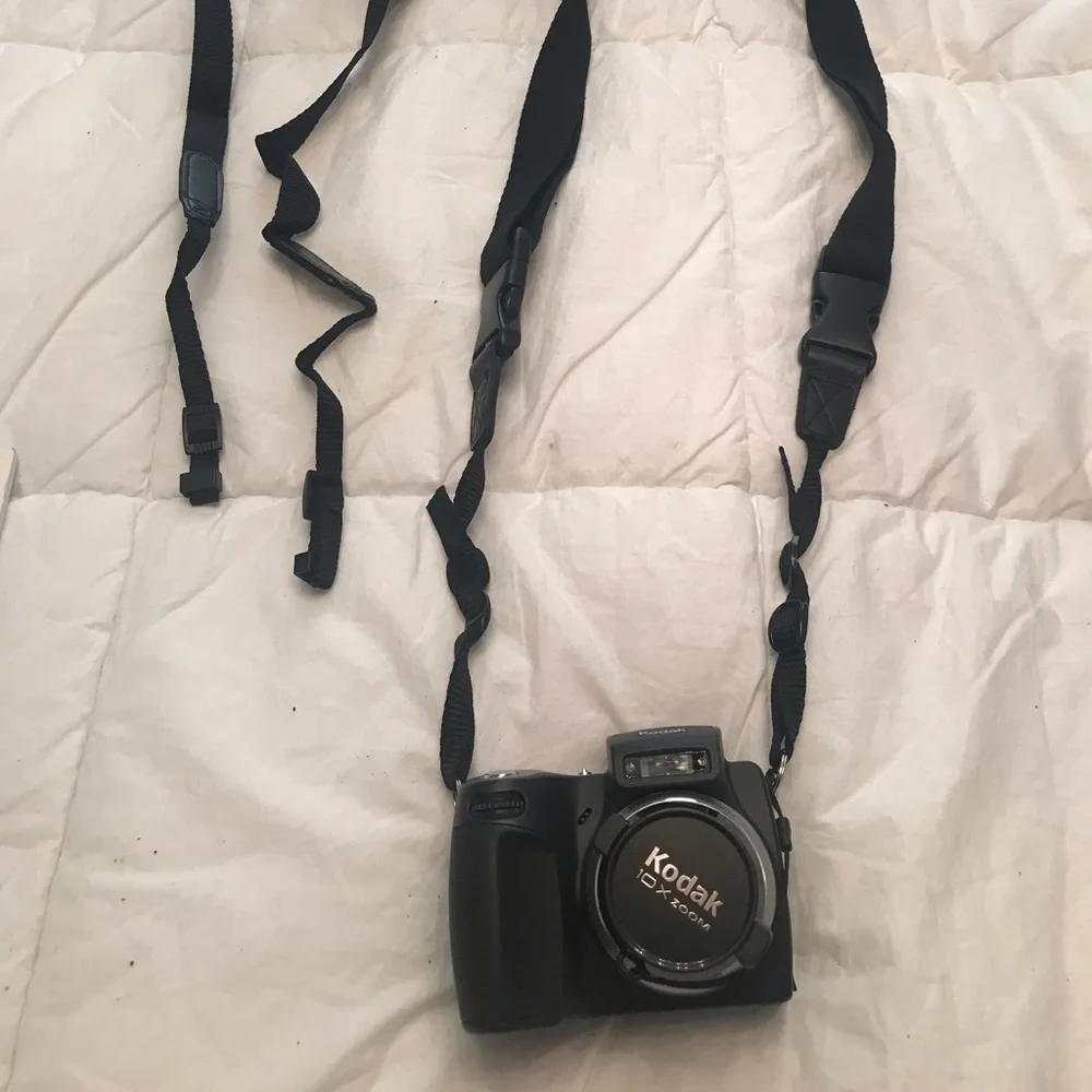 Kodak Easy Share DX6490